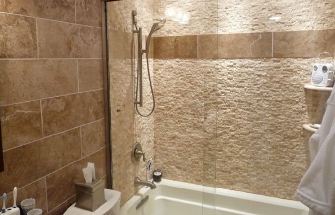 Dholpur Beige Sandstone Wall Claddings 05