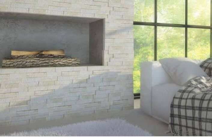 Dholpur Beige Sandstone Wall Claddings 07