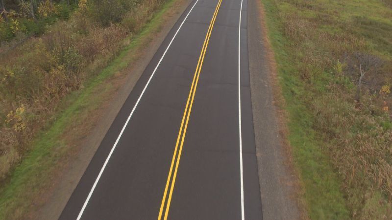 Thermoplastic Road Marking Paint 06