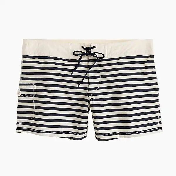 Mens Striped Boxer Shorts 09
