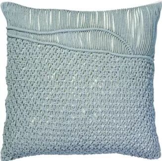 HLY-CC6 Macrame Cushion Cover