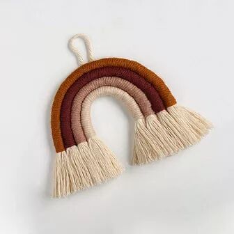 HLY-R1 Rainbow Wall Hanging