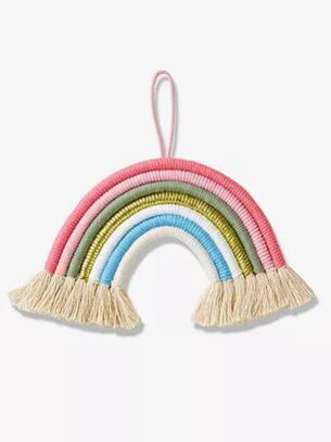 HLY-R6 Rainbow Wall Hanging