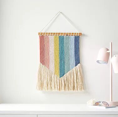 HLY-R7 Rainbow Wall Hanging