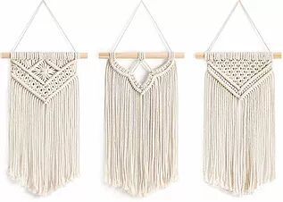 HLY-WH11 Macrame Wall Hanging