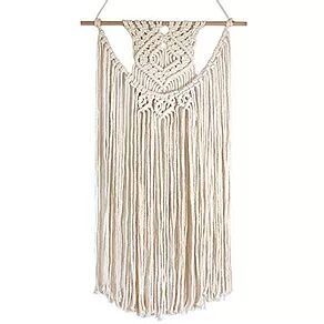 HLY-WH3 Macrame Wall Hanging