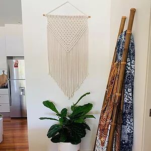 HLY-WH6 Macrame Wall Hanging