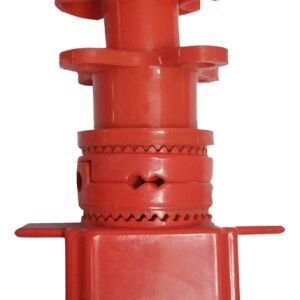 SH-LD-V15 Universal Valve Lockout