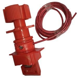 SH-ULD-WC 15 Universal Valve Lockout