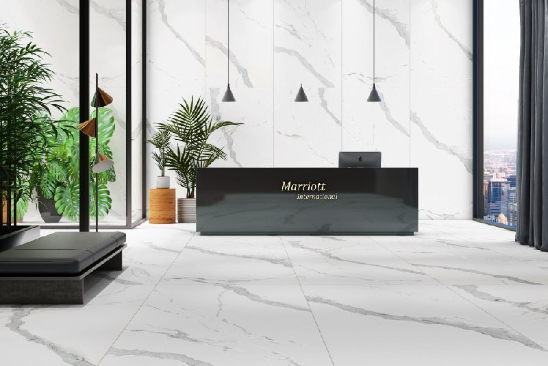 Rock Staturio Spendid