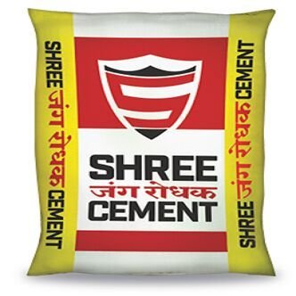 Shree Jung Rodhak OPC Cement
