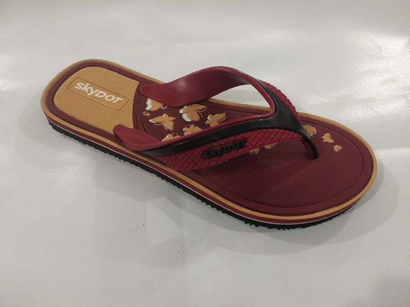 Cherry Red/Black Color