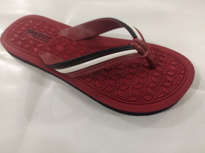 Cherry Red/Black Color