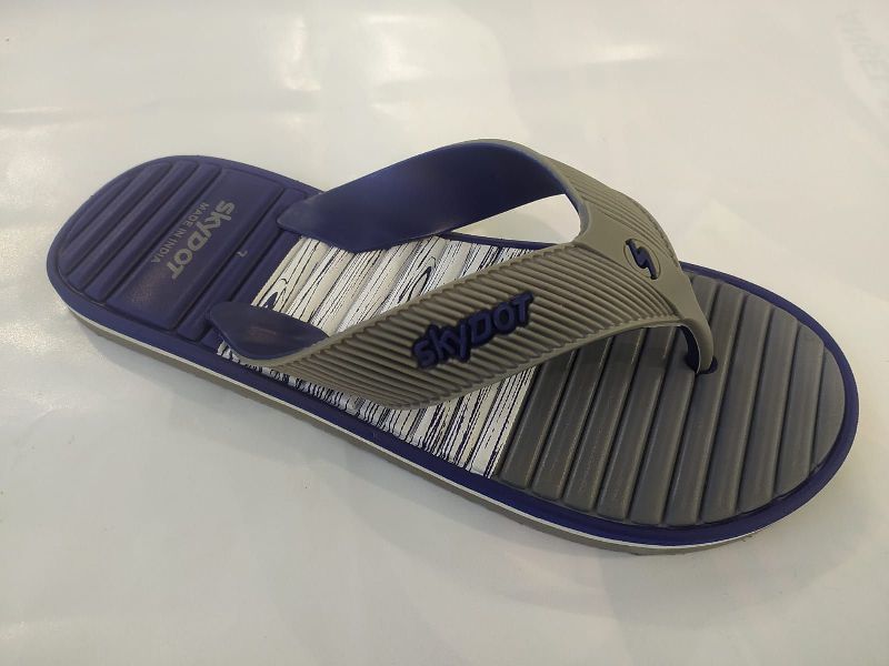 Navy Blue/Grey Color