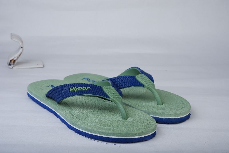 Pista/Navy Blue Color