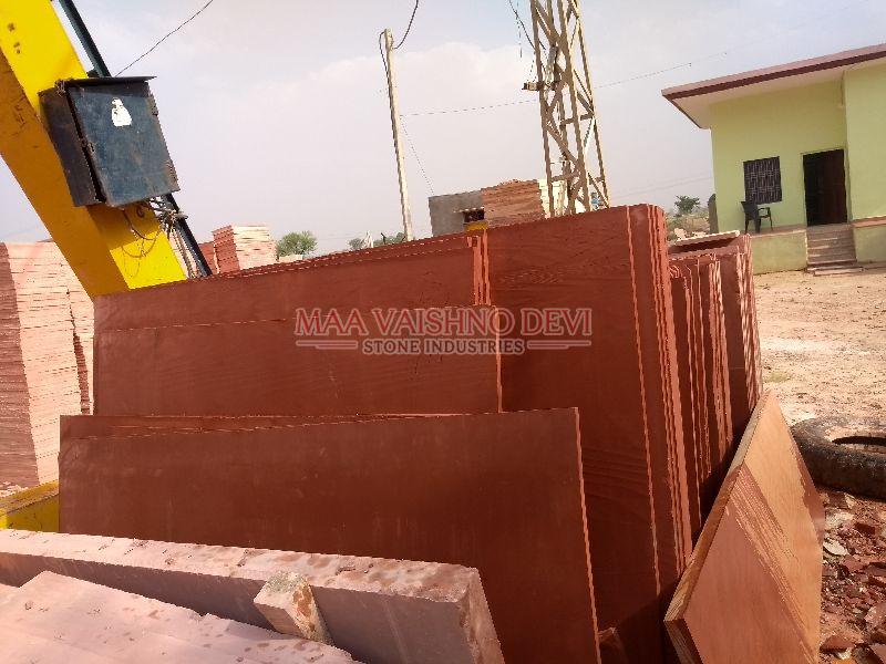 Agra Red Sandstone 04