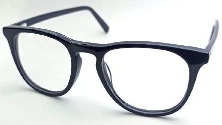 M05 Black Optical Frame