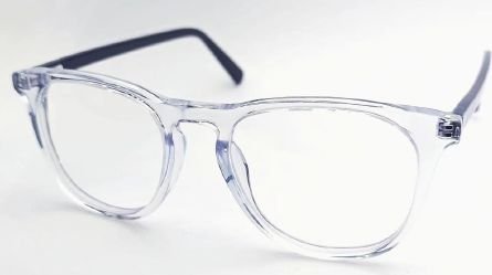 M05 Crystal Optical Frame