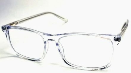 M27 Transparent Optical Frame