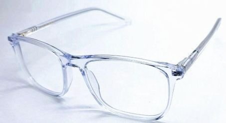 M28 Crystal Optical Frame