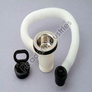 2.5” Overflow With Plug