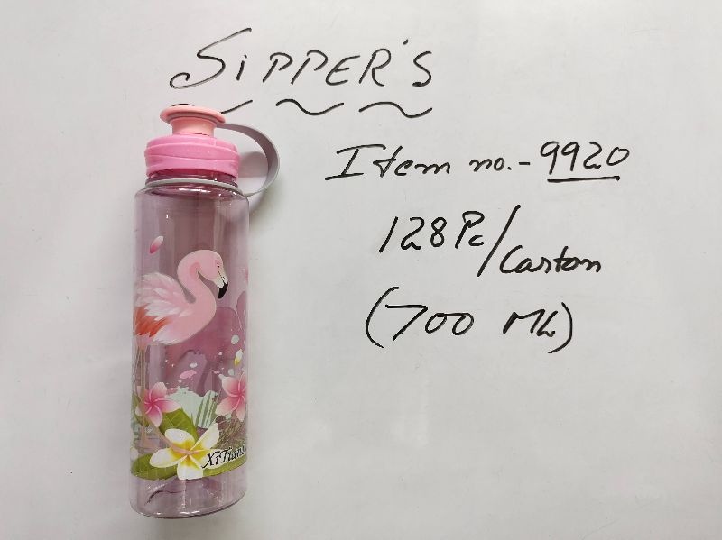 9920 Sipper Bottle
