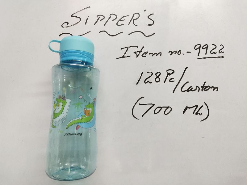9922 Sipper Bottle