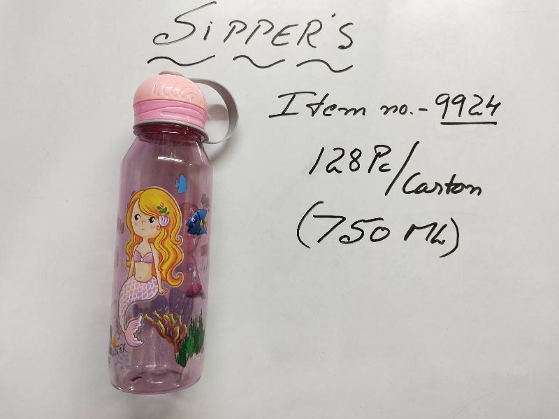 9924 Sipper Bottle