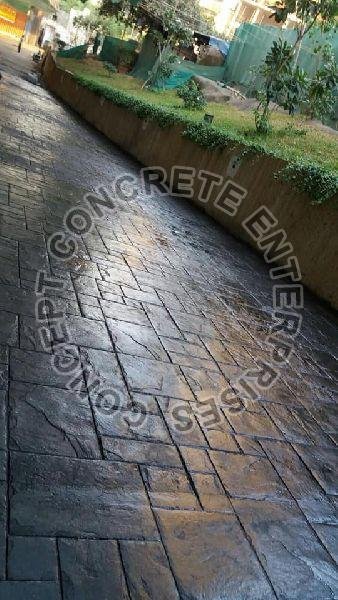 Ashlar Slate Pattern 02