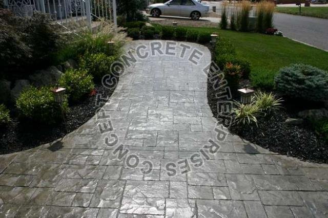 Ashlar Slate Pattern 03