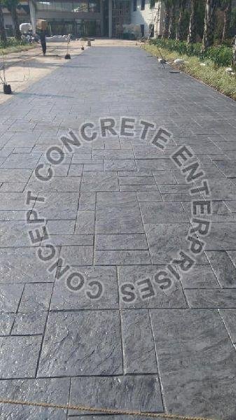 Ashlar Slate Pattern 06