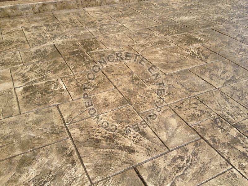 Ashlar Slate Pattern 07