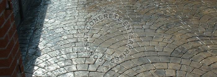 European Fan Pattern 01