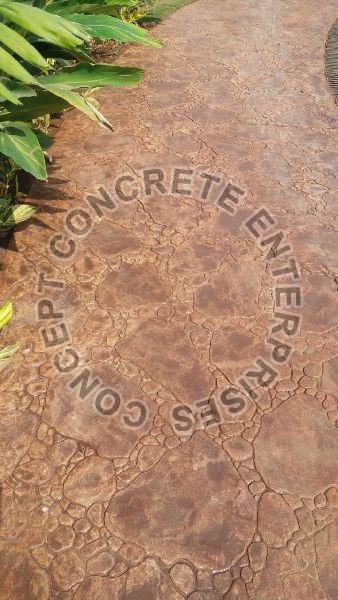 Garden Stones Pattern 01