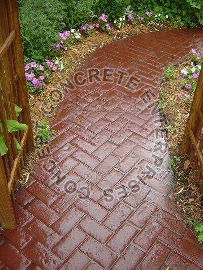 Herringbone Pattern 01