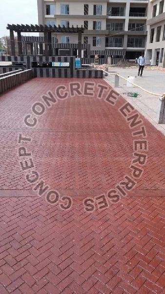 Herringbone Pattern 03