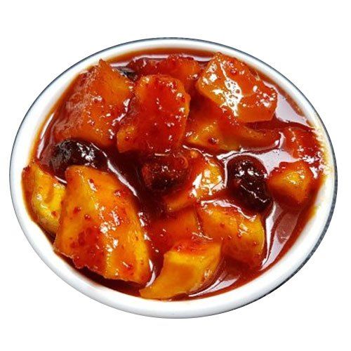 Sweet Mango Pickle