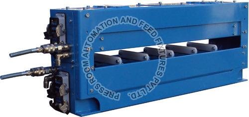 Electro Pneumatic Spray Lubrication System