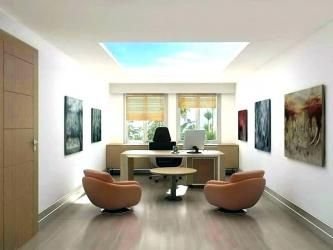 Best Office Interior Design