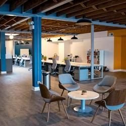 Commercial Interior Designer