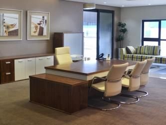 Renodec Interior Design