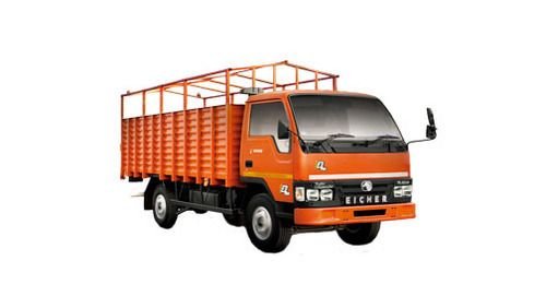 Heavy Open Body Trucks