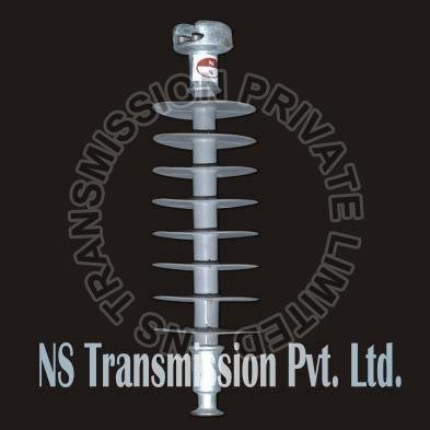 33KV Polymer Disc Insulator (B&S)