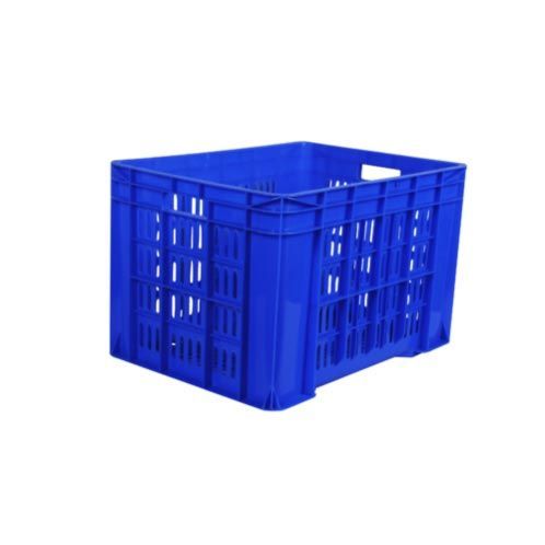 CBC 345 Plastic Crate
