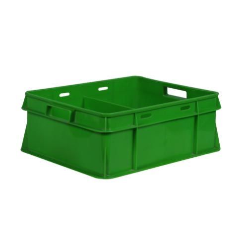 CMC 168 Plastic Crate