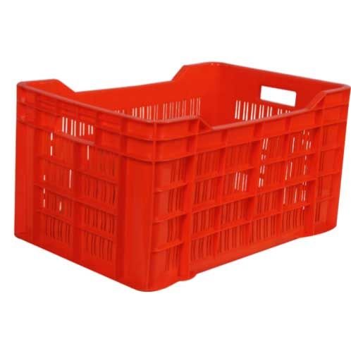 CMP 1.4 Plastic Crate