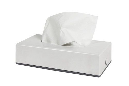 Facial Tissue Dispenser