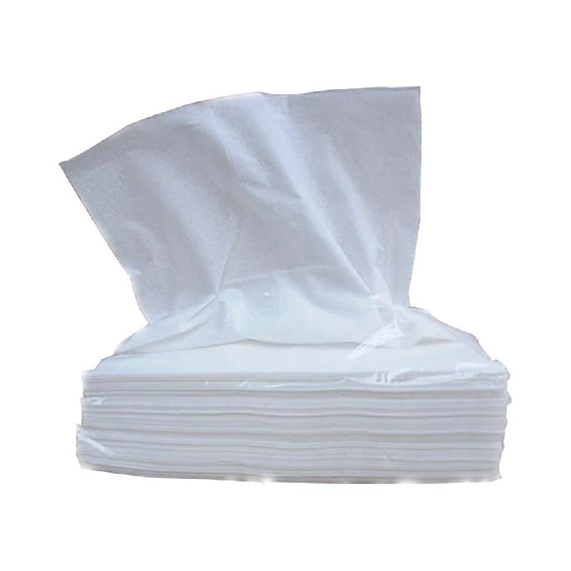 Facial Tissue Refill