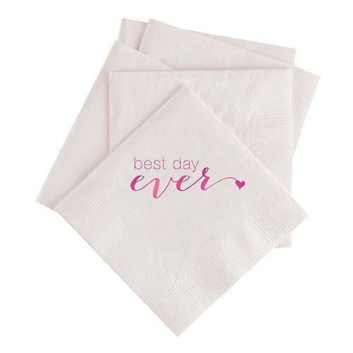 Printed Tissue Paper