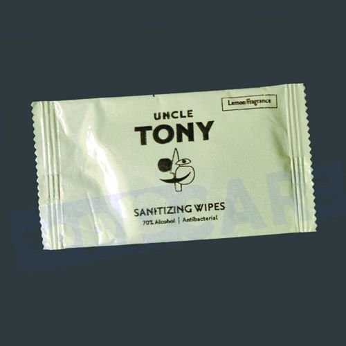 Uncle Tony Wet Wipes